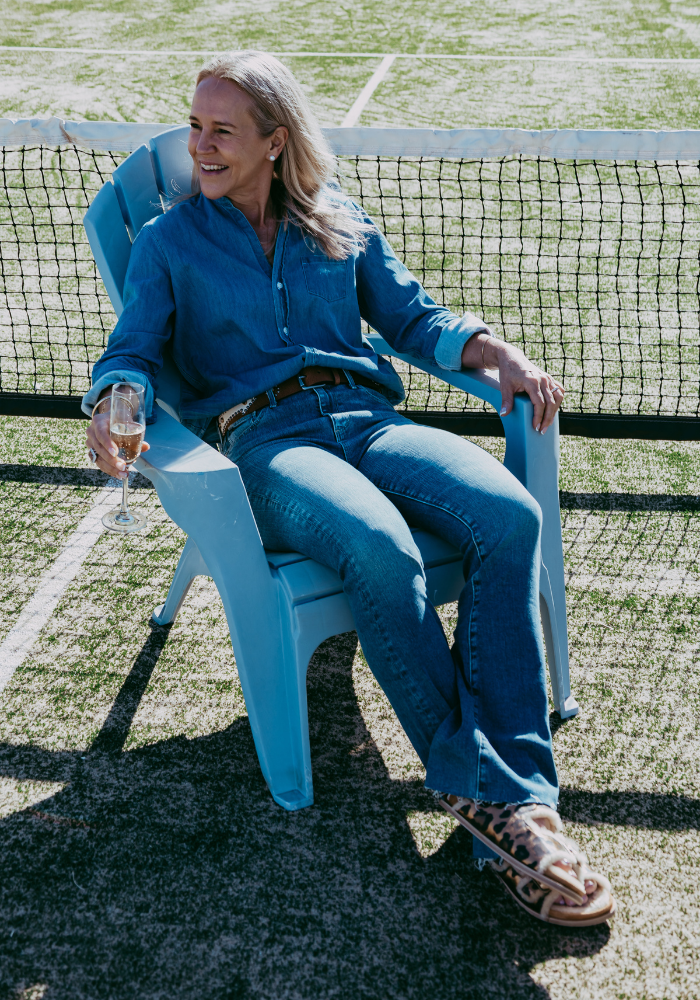 CALEXICO MUSE: BARB MADDEN