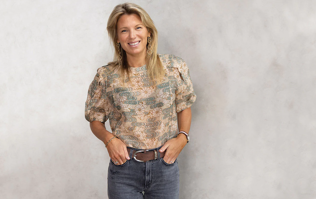 4 Back to School Wardrobe Updates for Mums