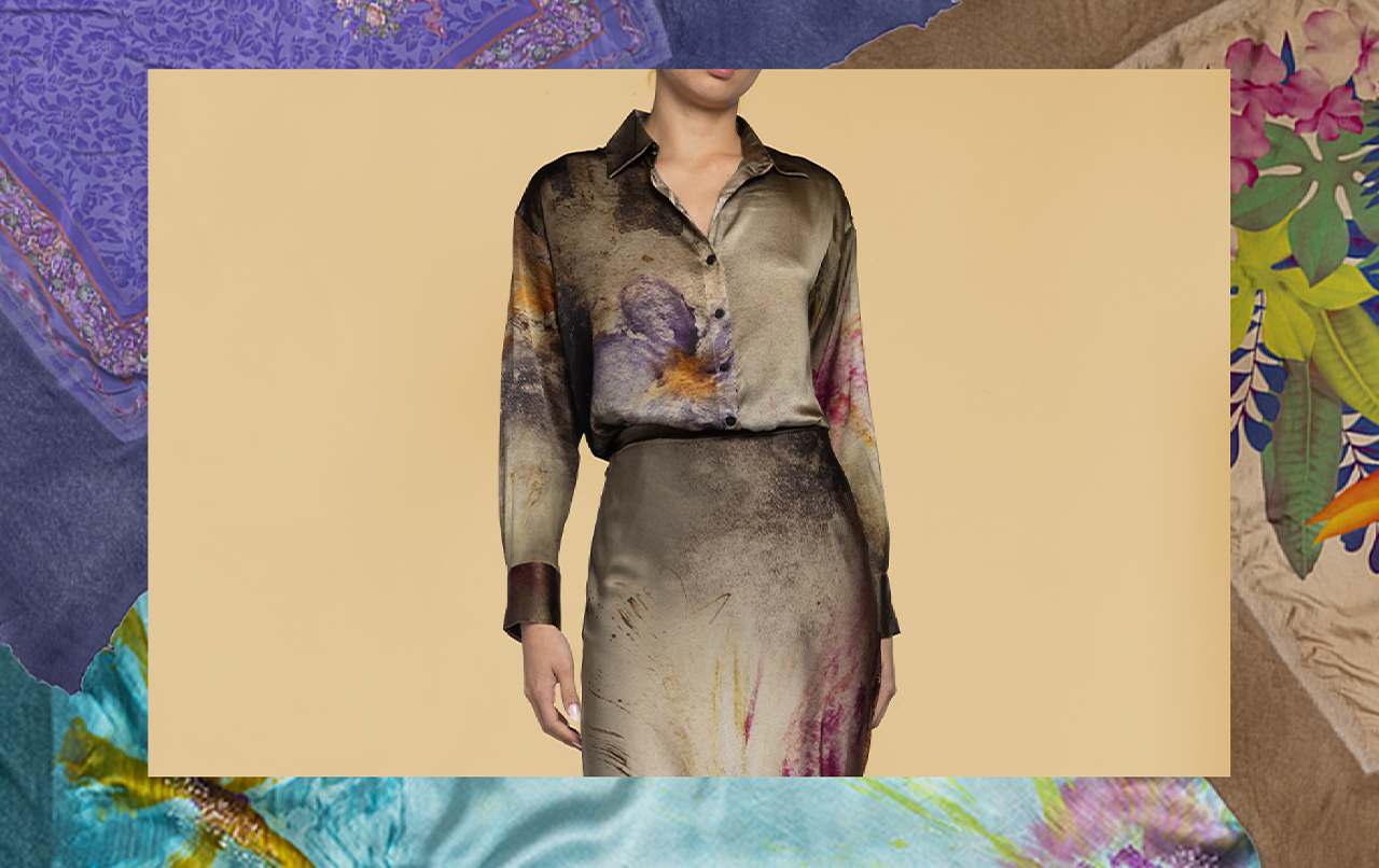 Avant Toi: Italian Knitwear At It's Finest