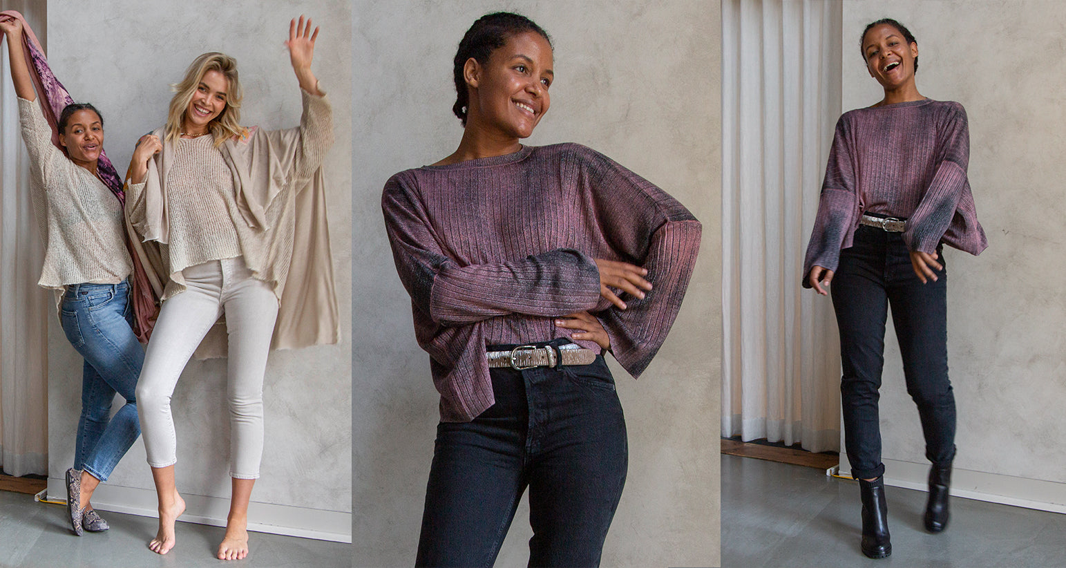 Hannah Walks You Through A Calexico Favourite