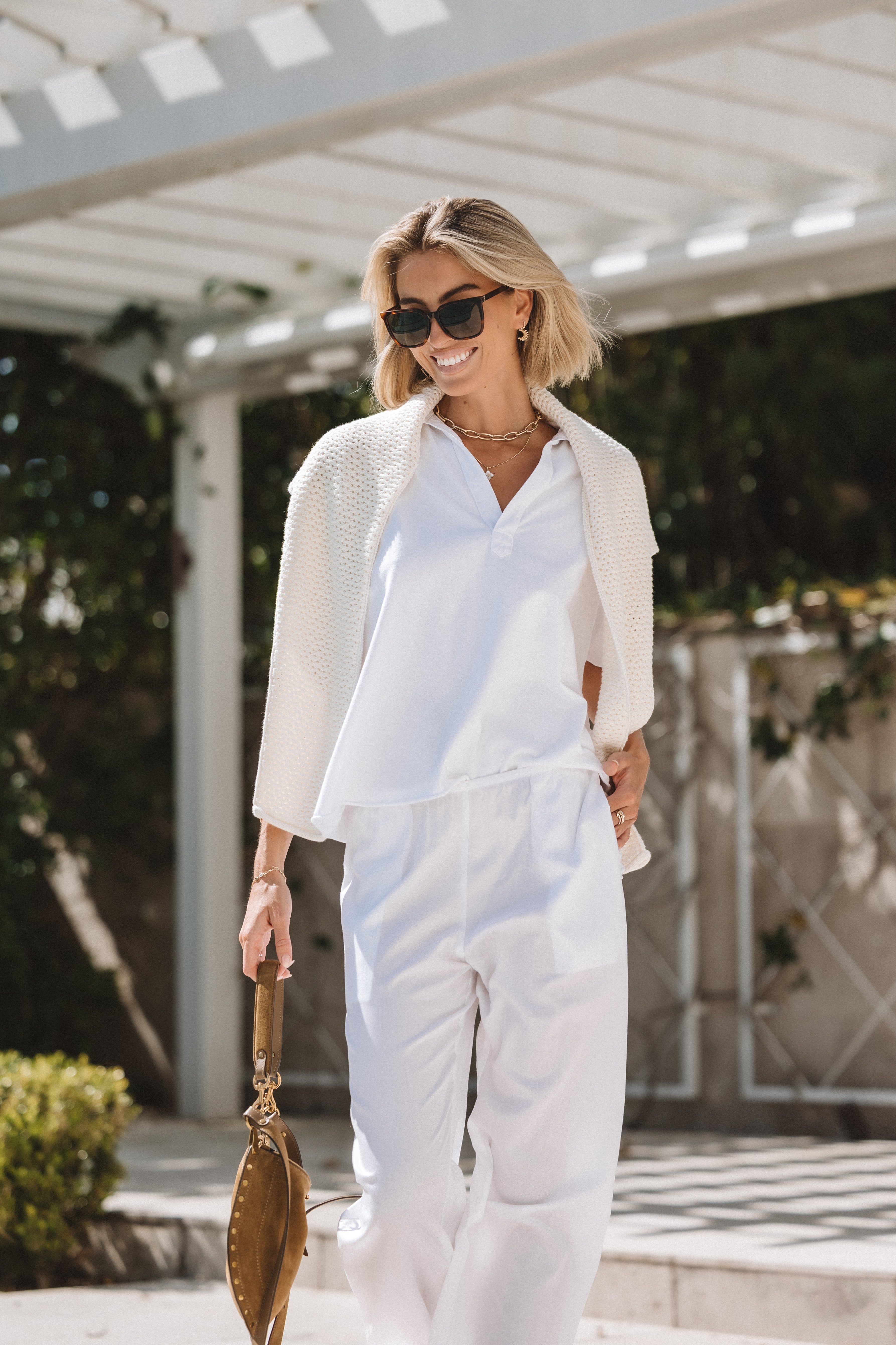 Your Spring Wardrobe Refresh: The 15 Pieces Every Woman Needs