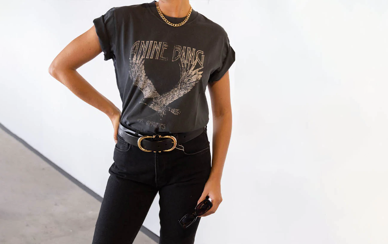 Statement Making Staples