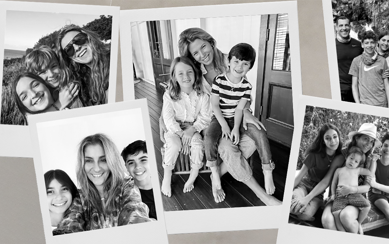 Style Tips From Mother's That Know Best