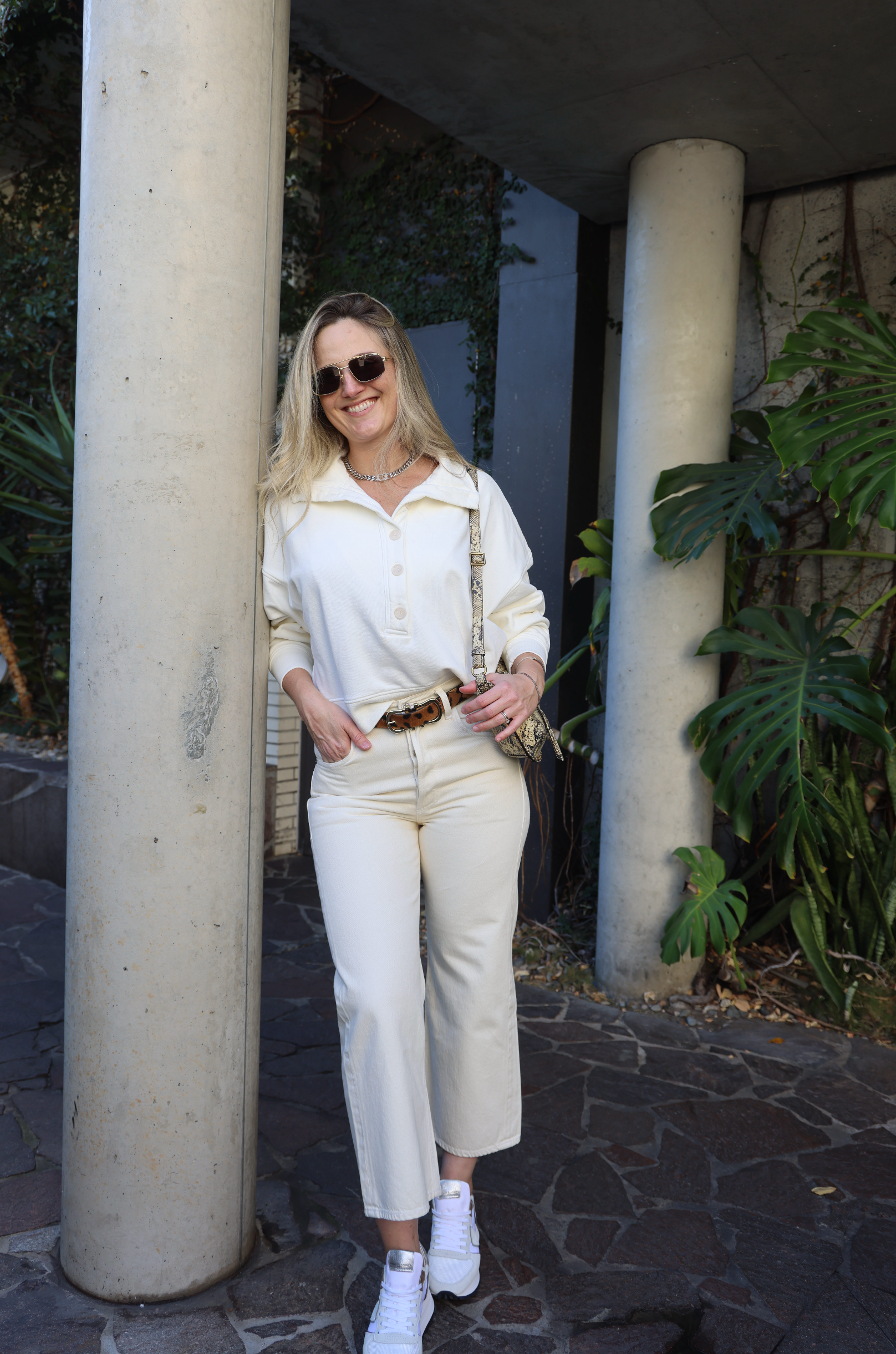 Calexico Muse Of The Month: Charmion Grant-Thomson