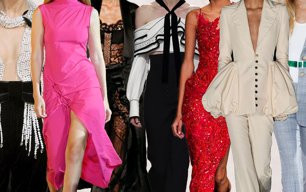 The 2022 Style Trends Worth Investing In