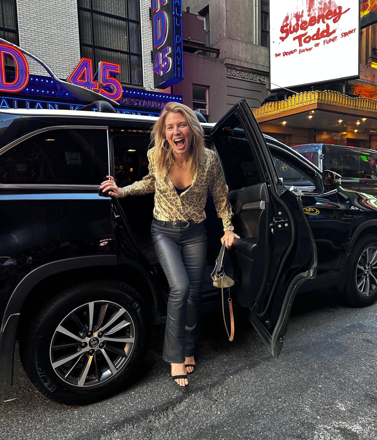 Nicky’s New York: My Fashion Week Favorites & Chic City Secrets