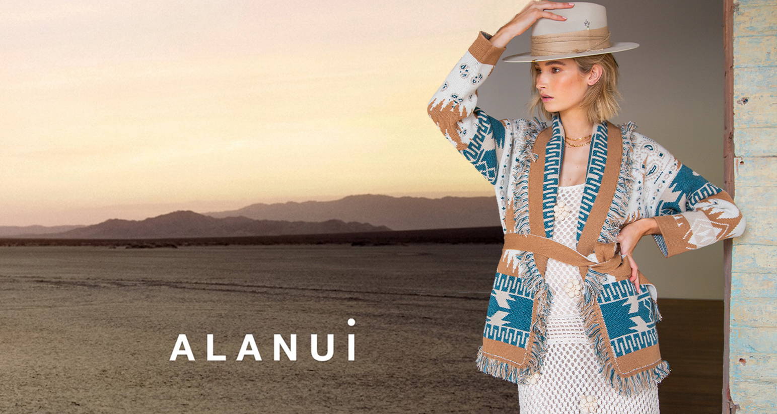 Get To Know Alanui