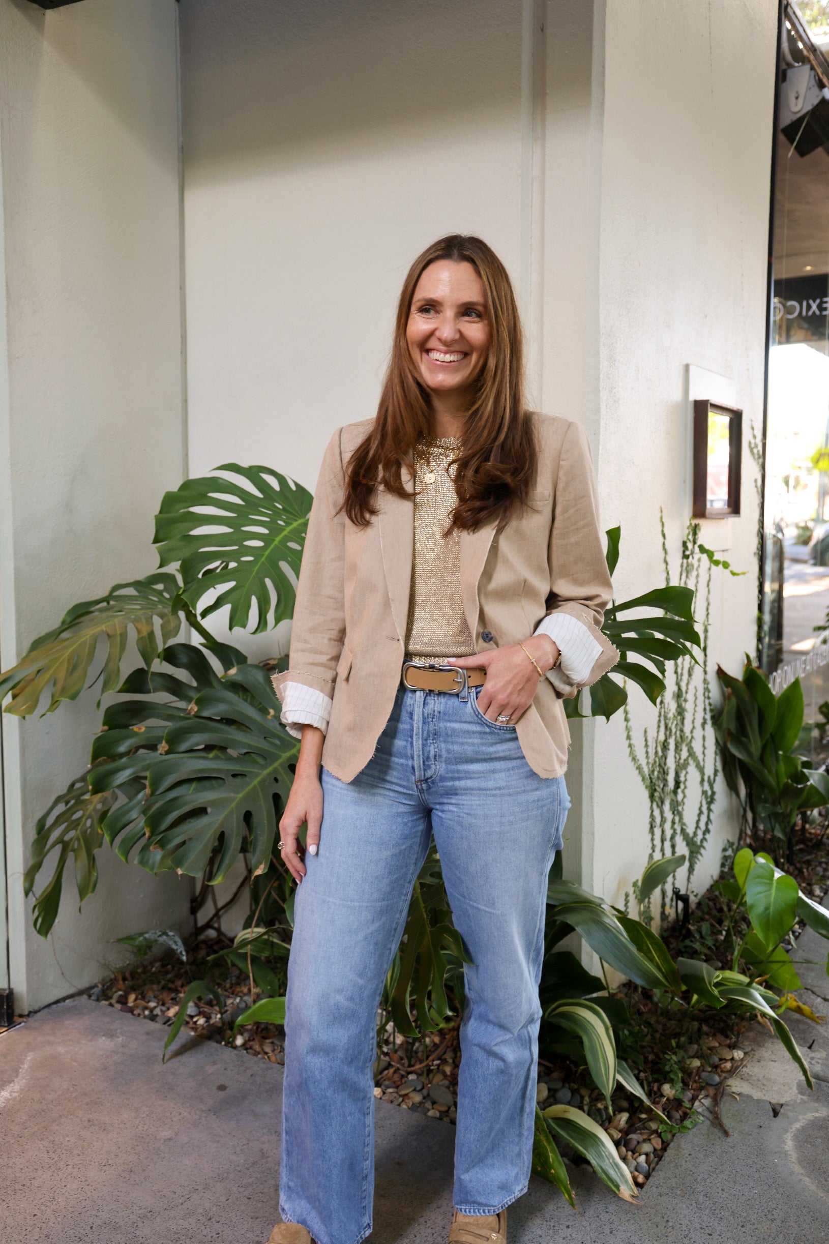 Calexico Muse Of The Month: Claire Stevens