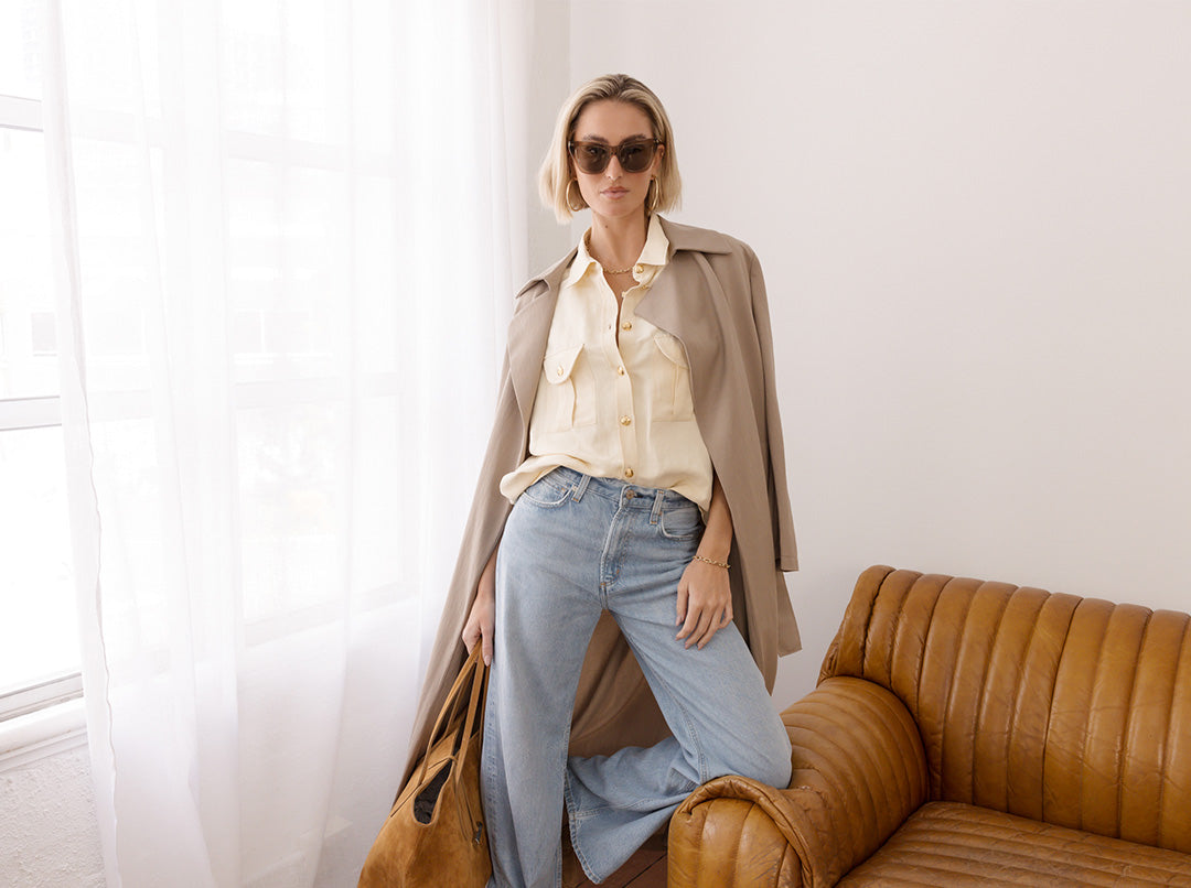 5 Ways to Master Effortless Winter Dressing