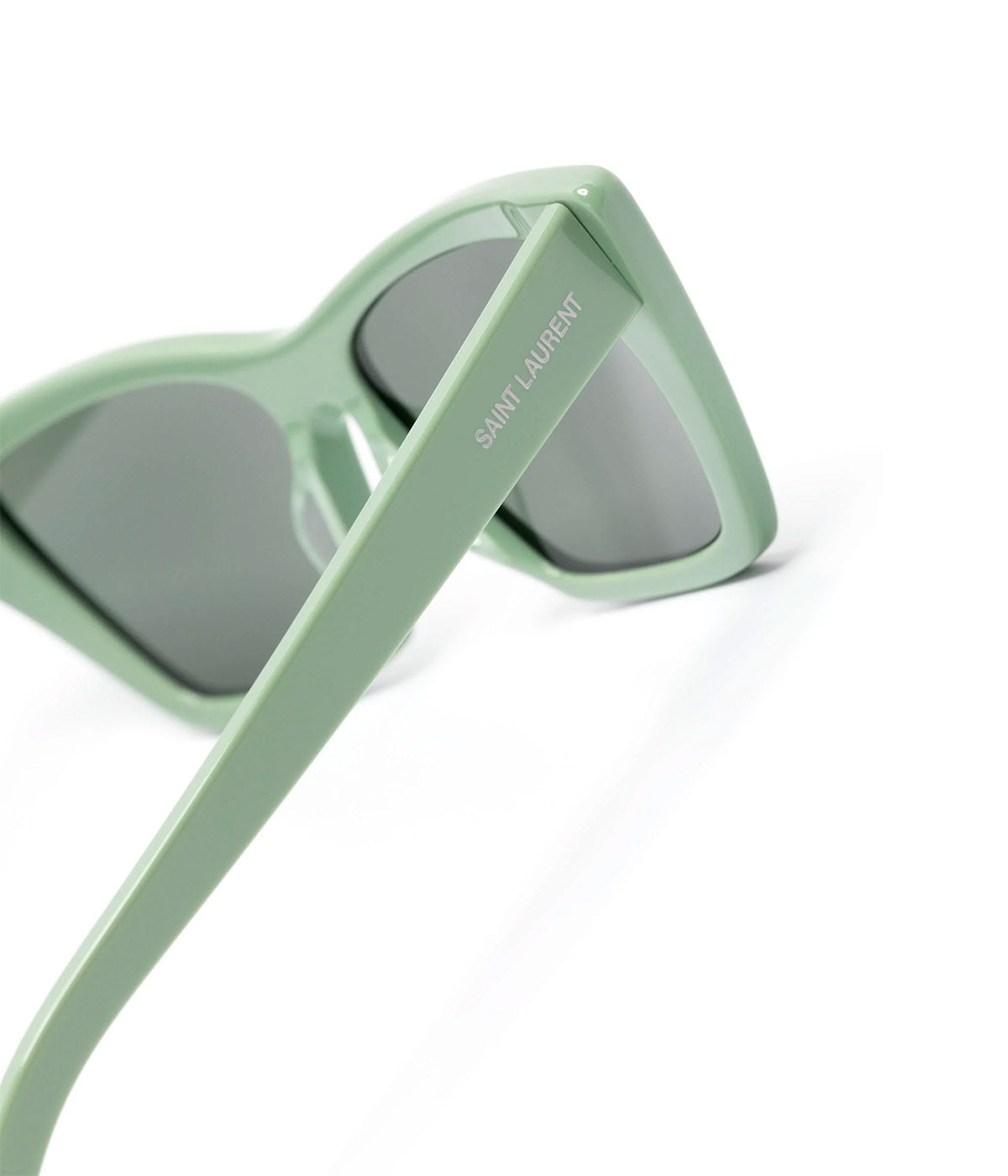 Mica Sunglasses in Green