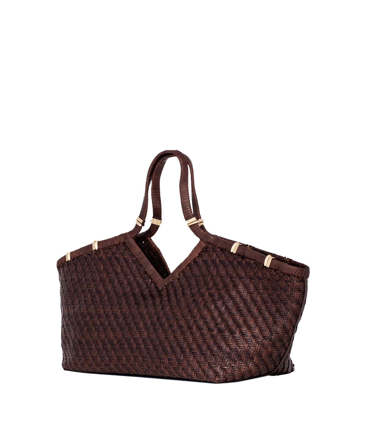 Usha La Grande in Coffee Bean