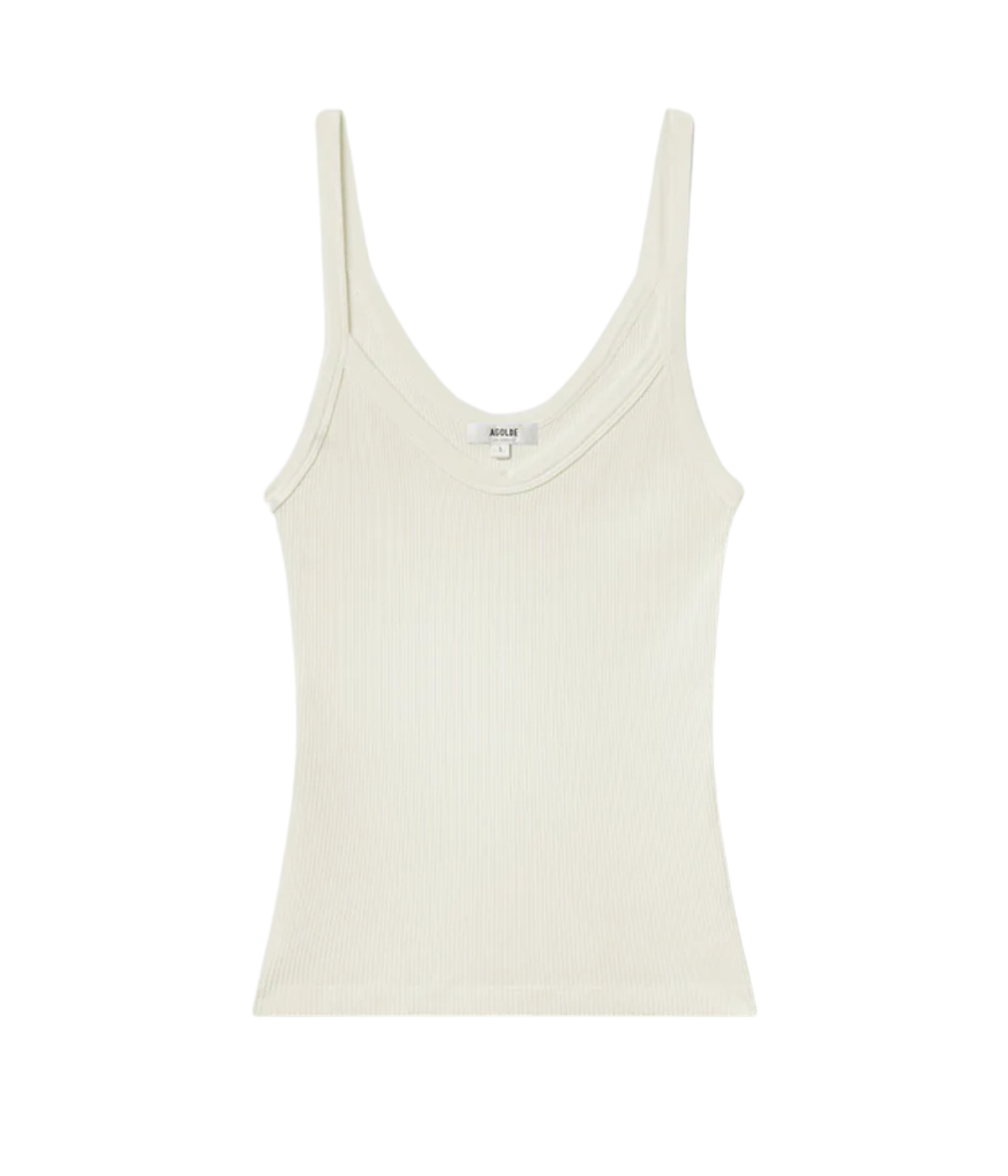 Jordan Tank in Rice Grass