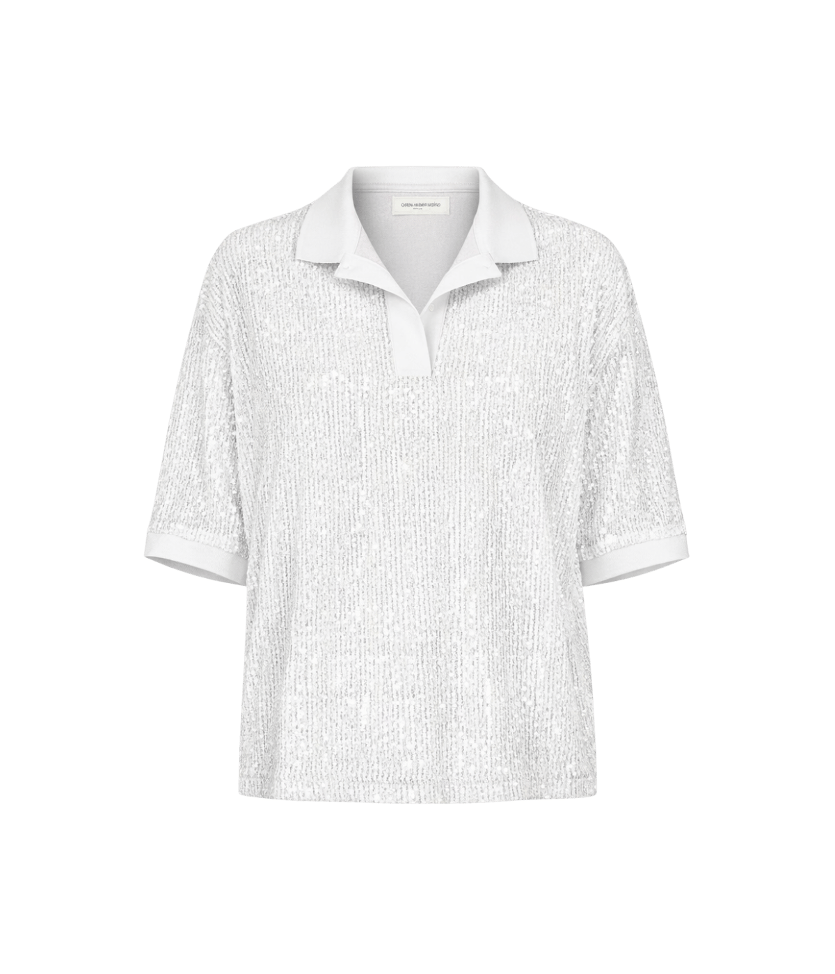 Williams Top in White