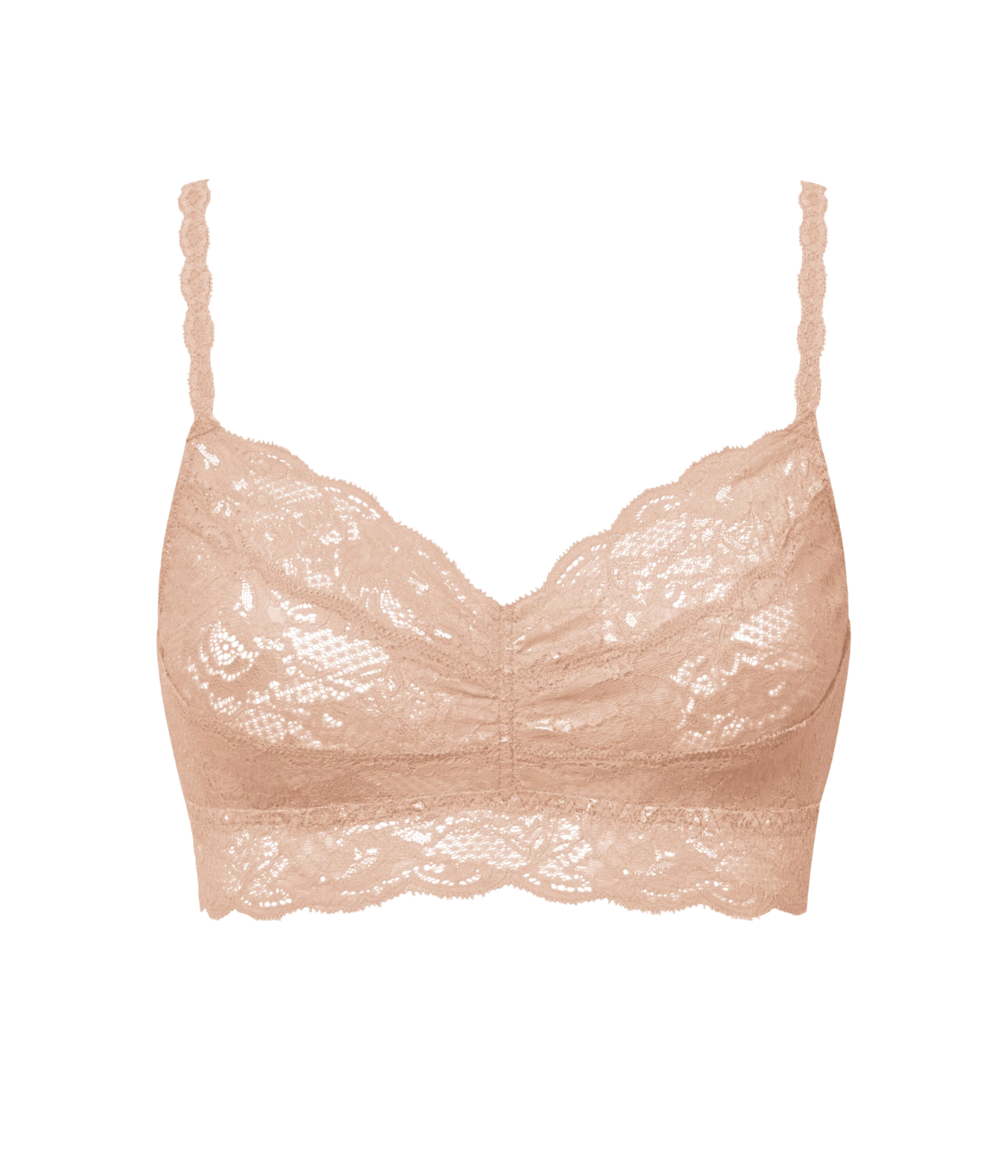 NSN Soft Sweetie Bra In Sette