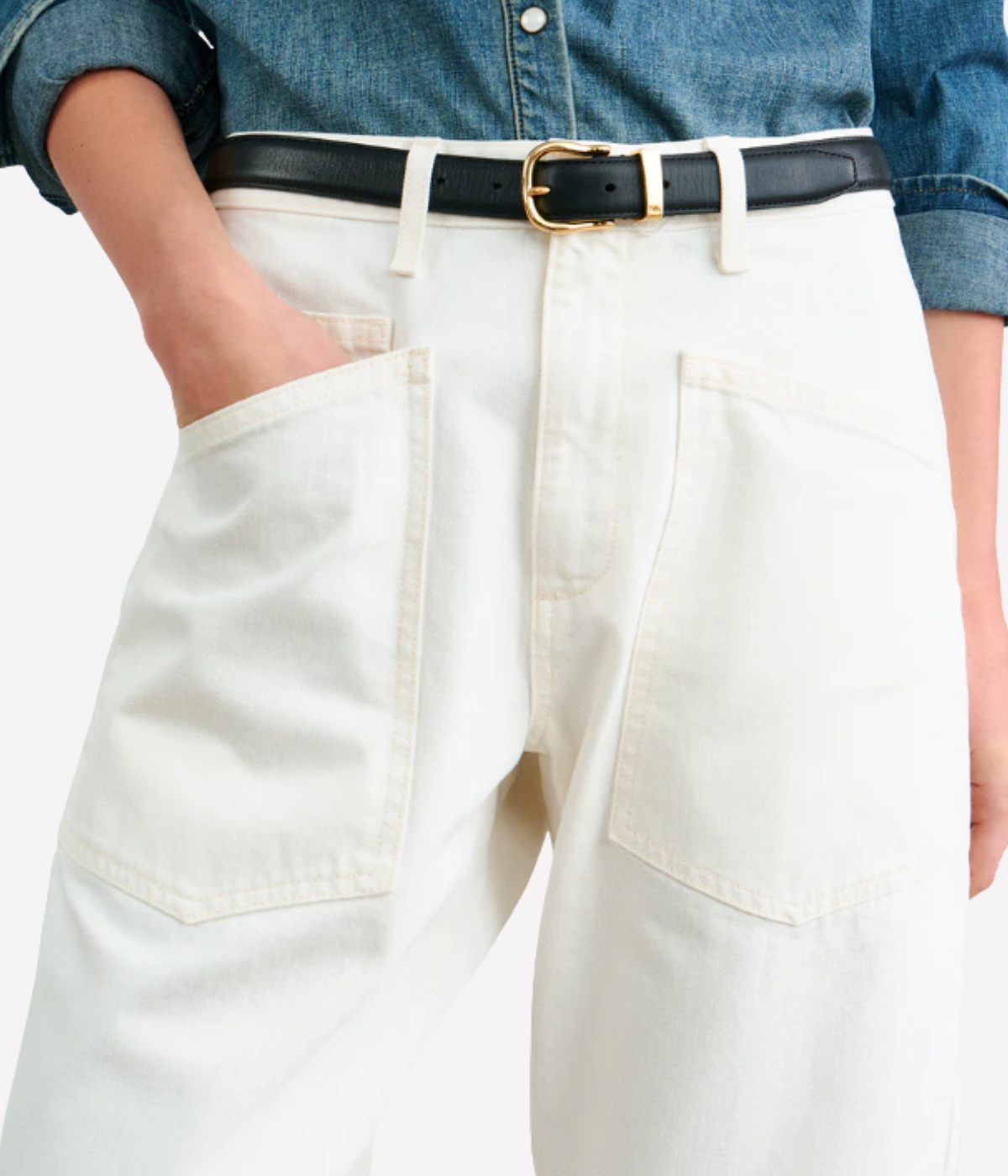Shon Jean in CREAM