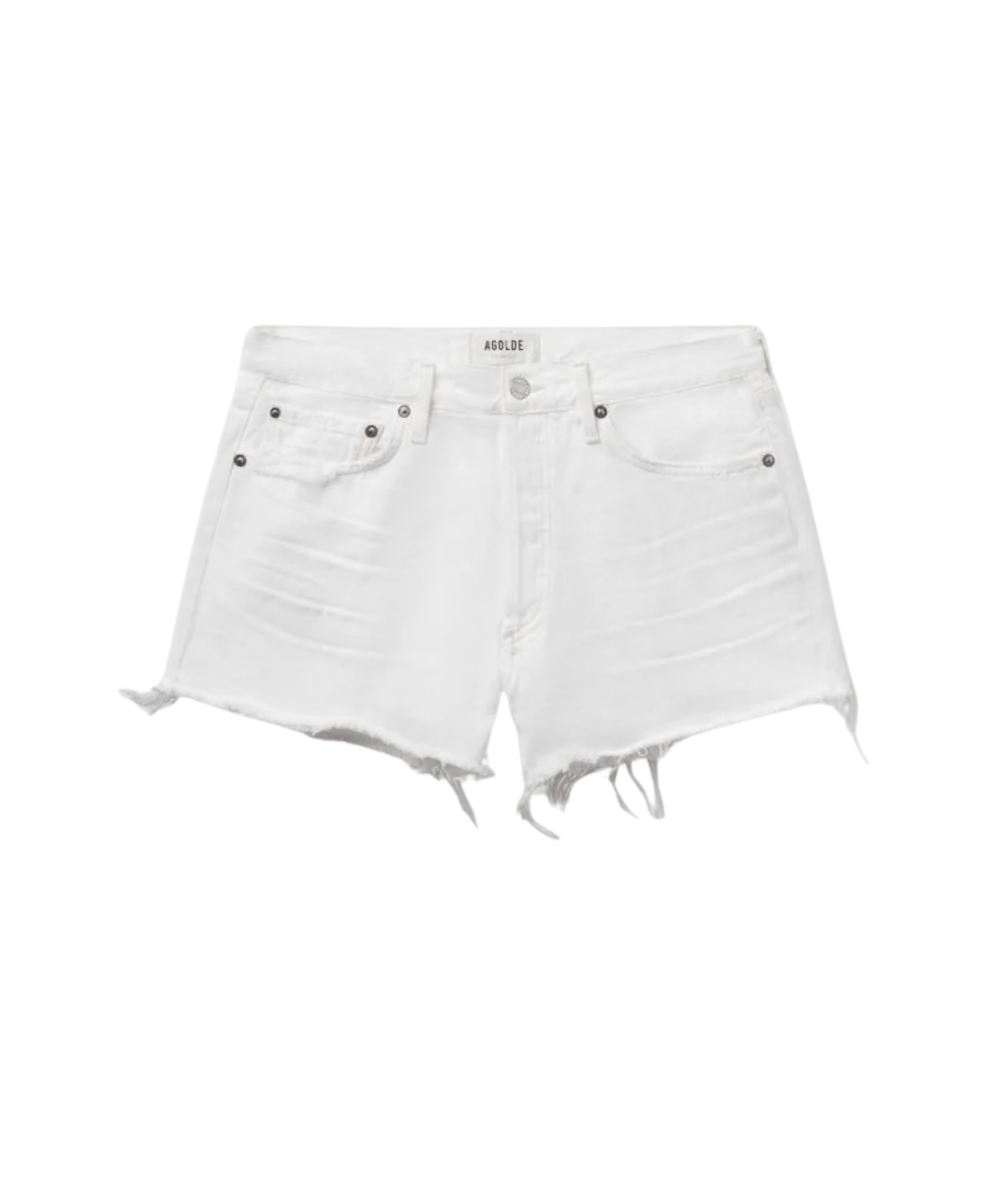 Parker Short in Repose