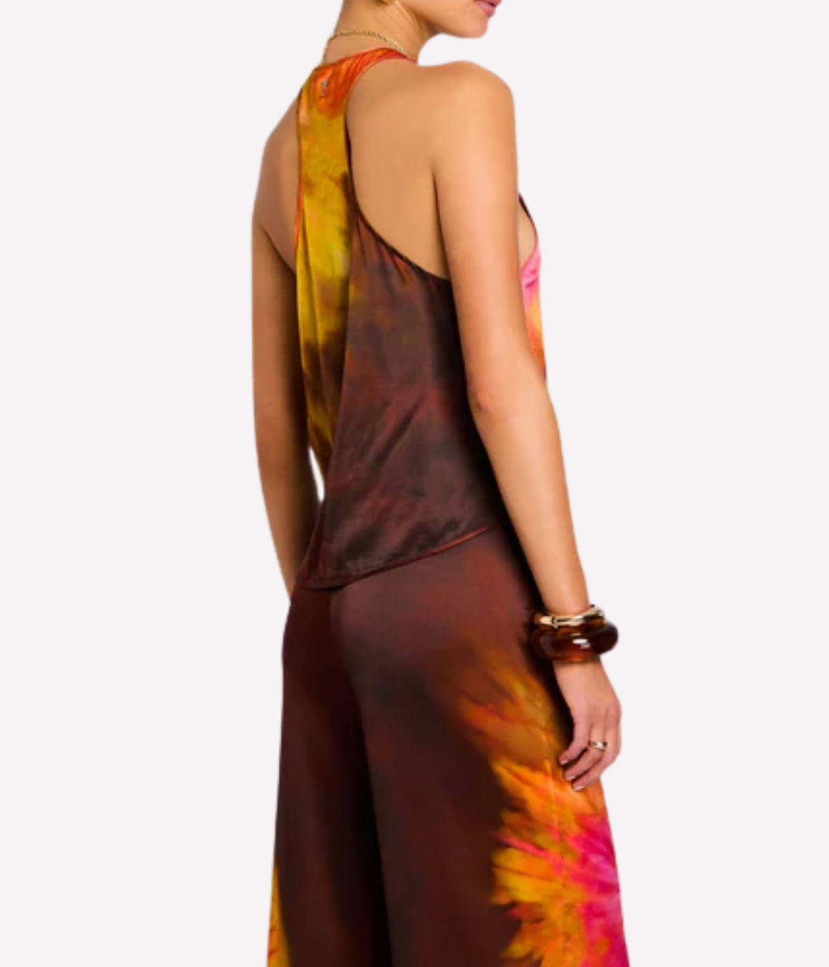 *FINAL SALE* Dori Top in Orenda