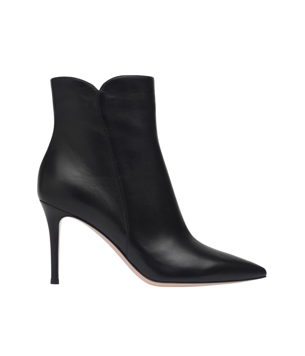 Levy 85 in Black Nero