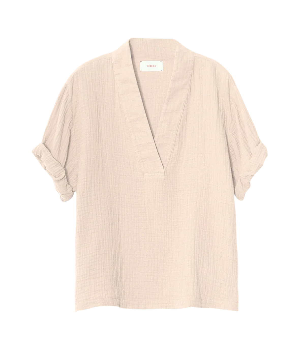Avery Top in OYSTERETTE