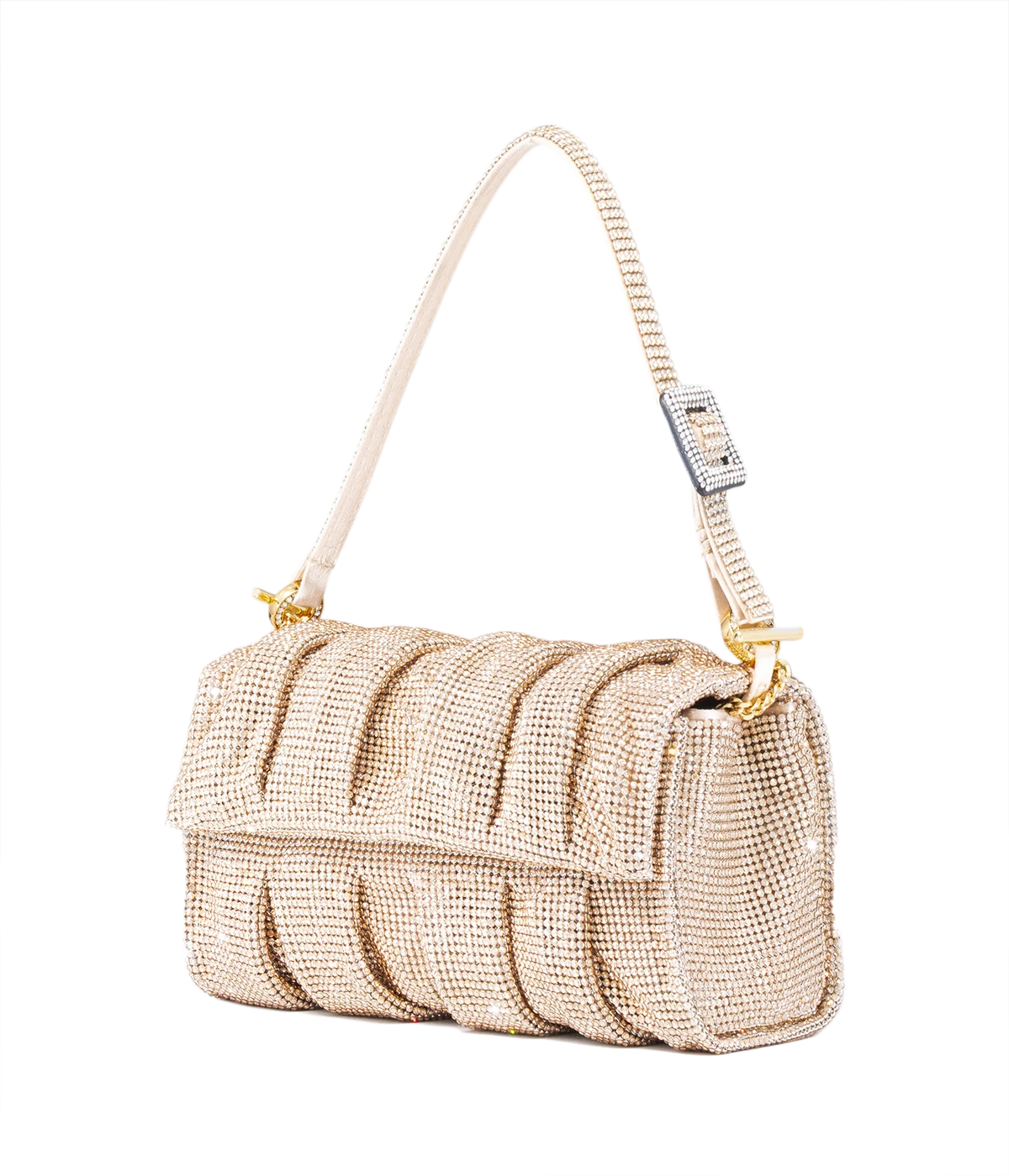 Iris Bag in Shine on you Crazy Diamond