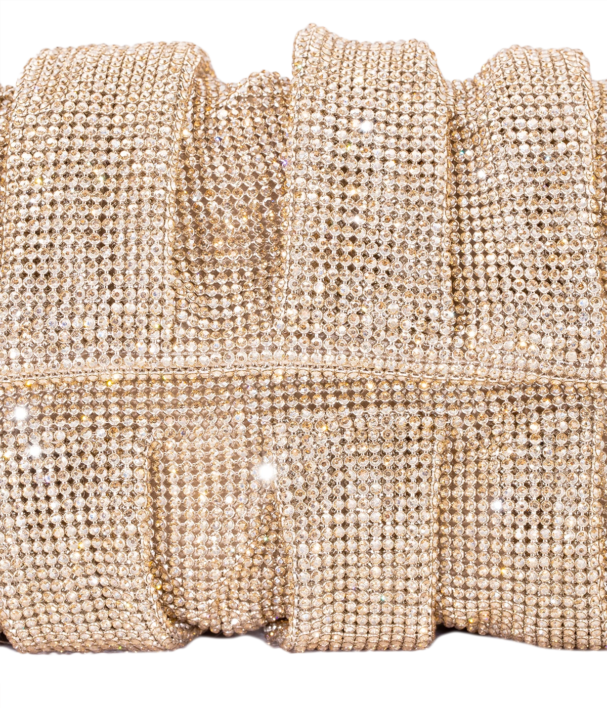 Iris Bag in Shine on you Crazy Diamond