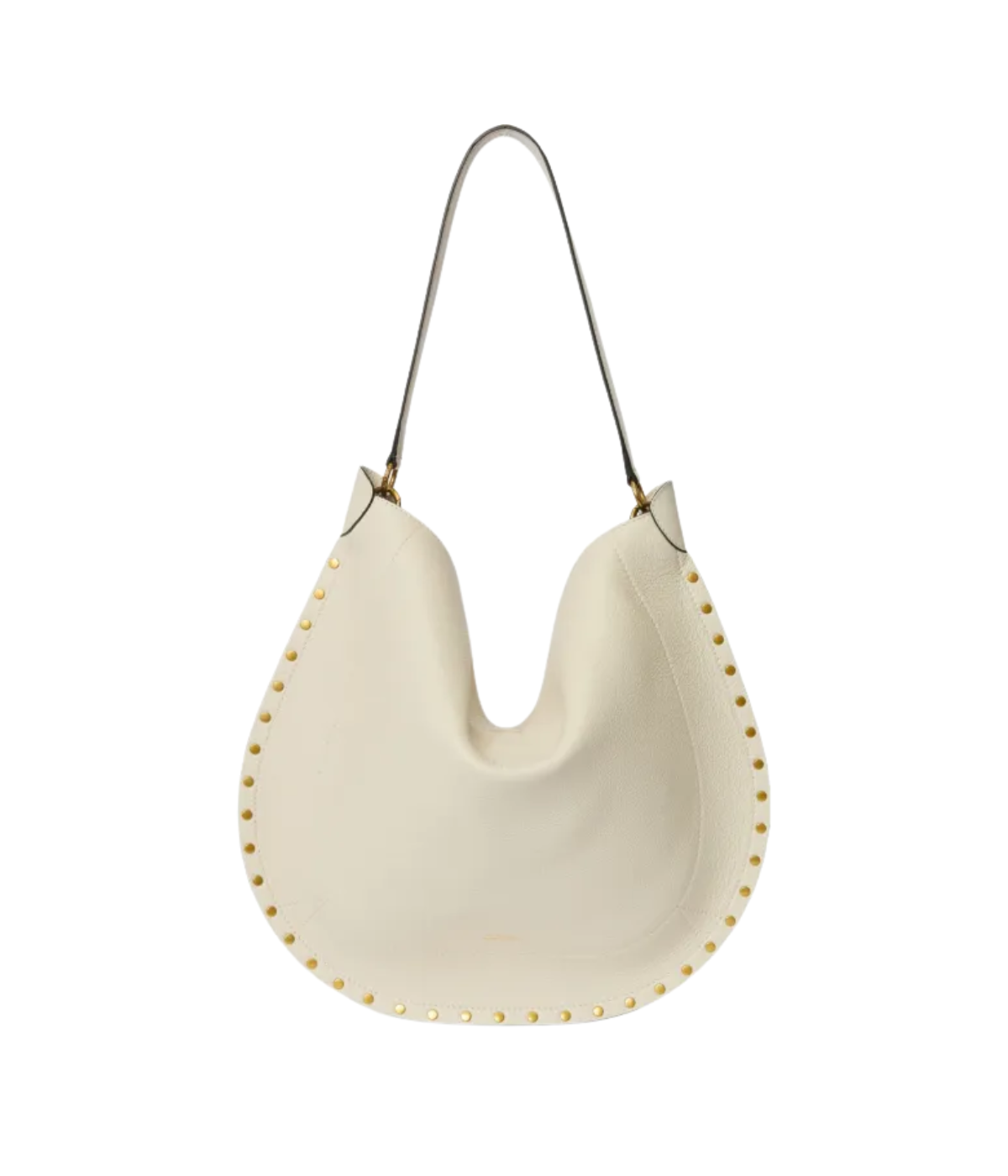 Oskan Hobo Soft In Chalk