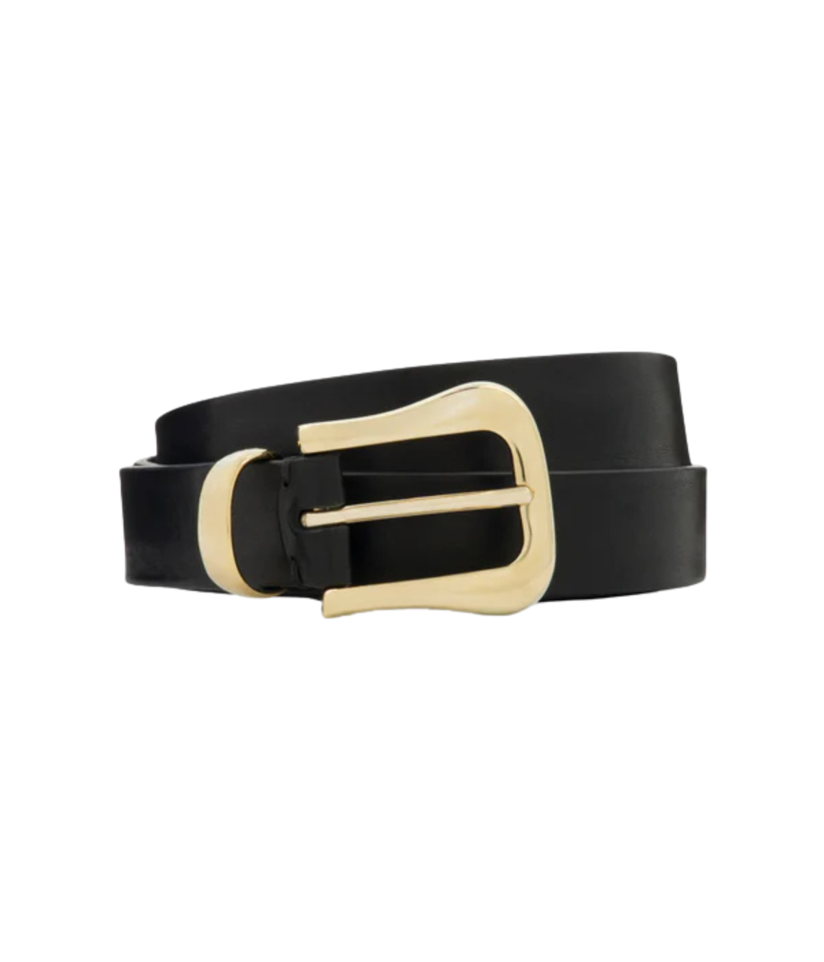 Rivoli Belt in Black
