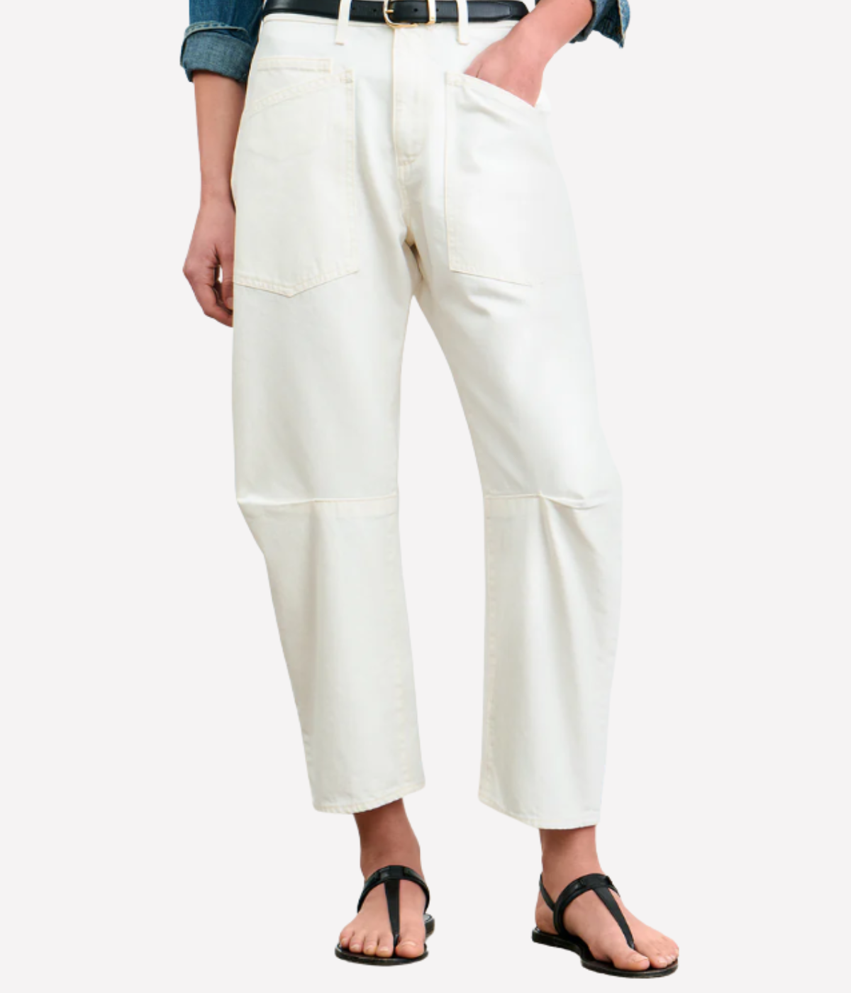 Shon Jean in CREAM