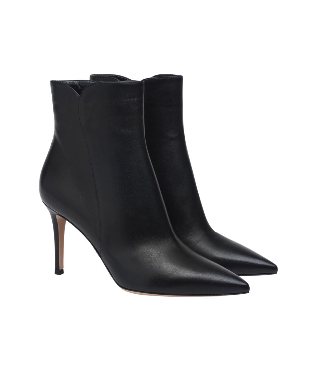 Levy 85 in Black Nero