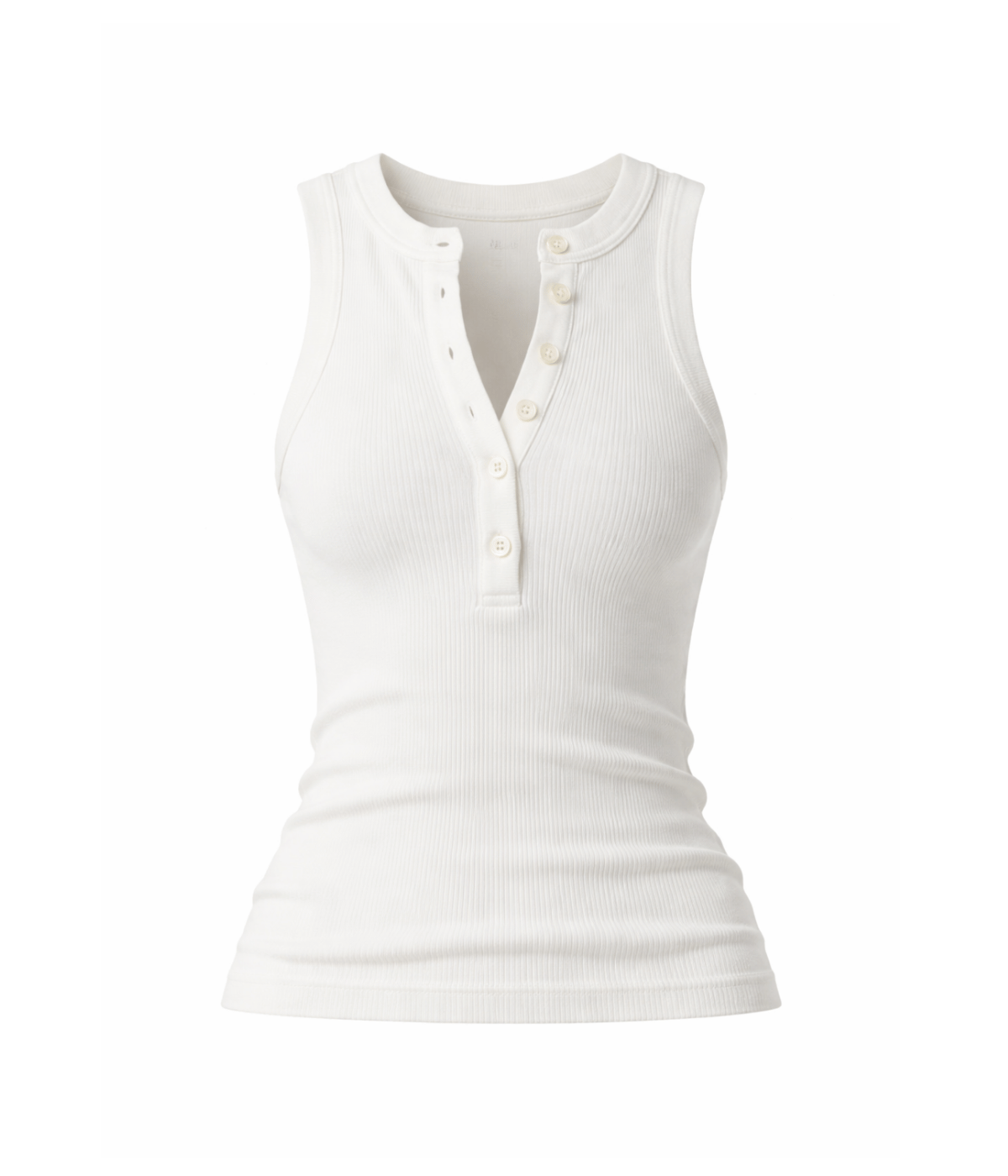 Caralyn Tank In Pashmina