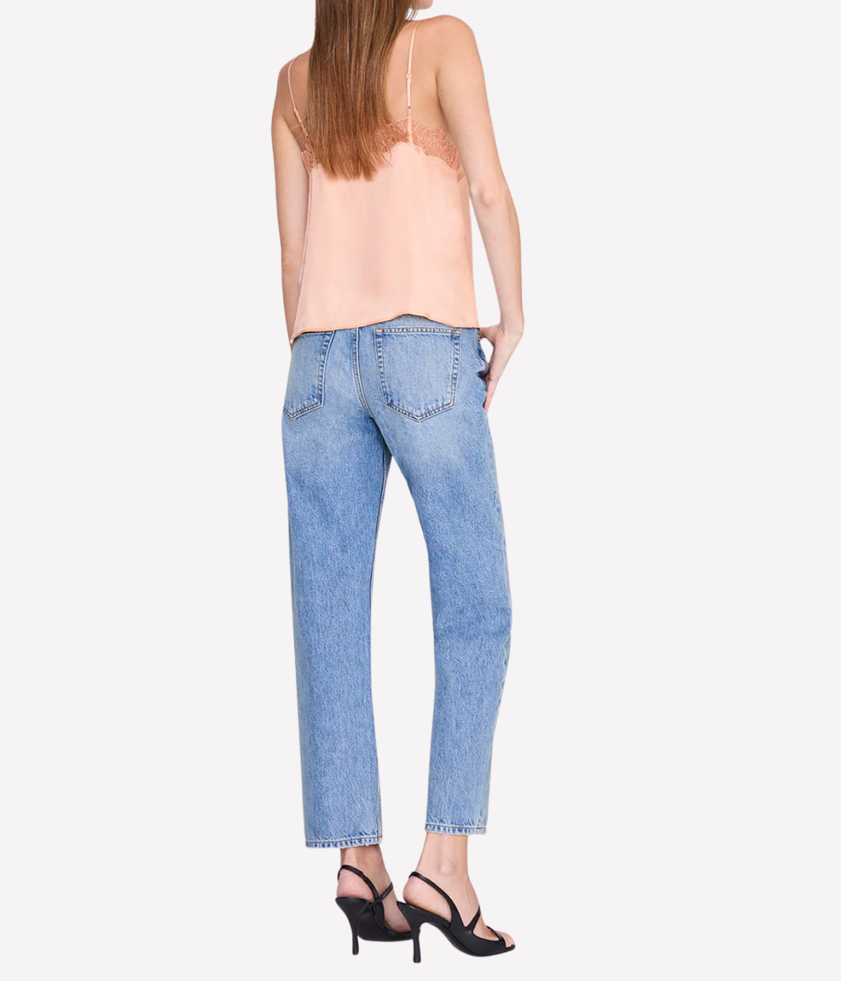 Mael Camisole IN BLUSH