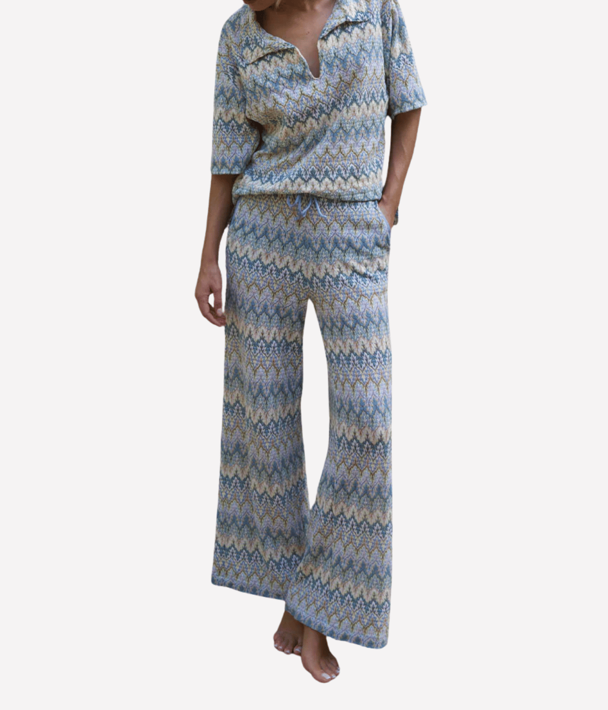 Alexandre Top in Carrousel