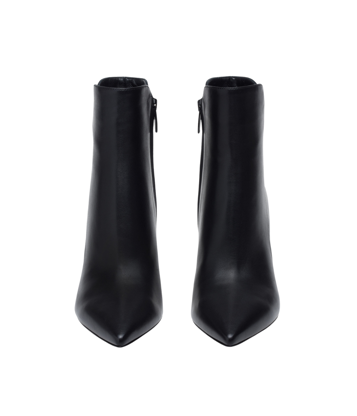 Levy 85 in Black Nero