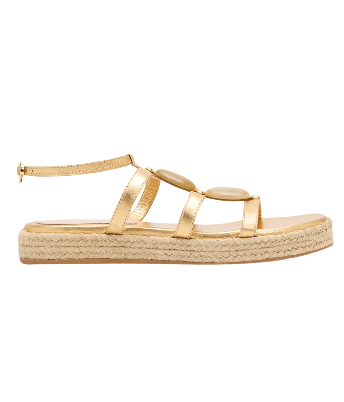 G32655 Nappa Silk in Mekong and Natural