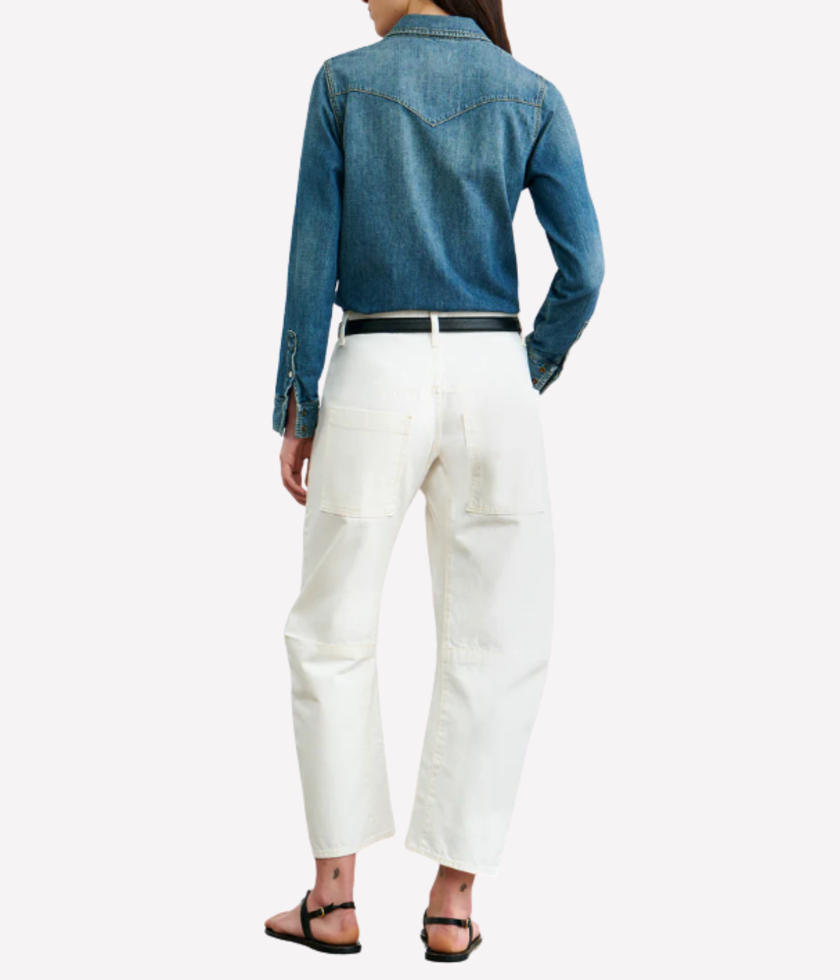 Shon Jean in CREAM