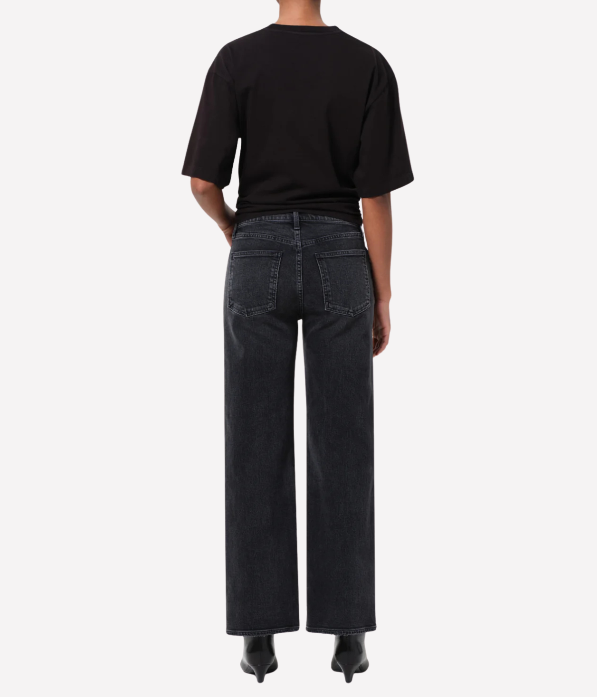 Harper Jean in Radius