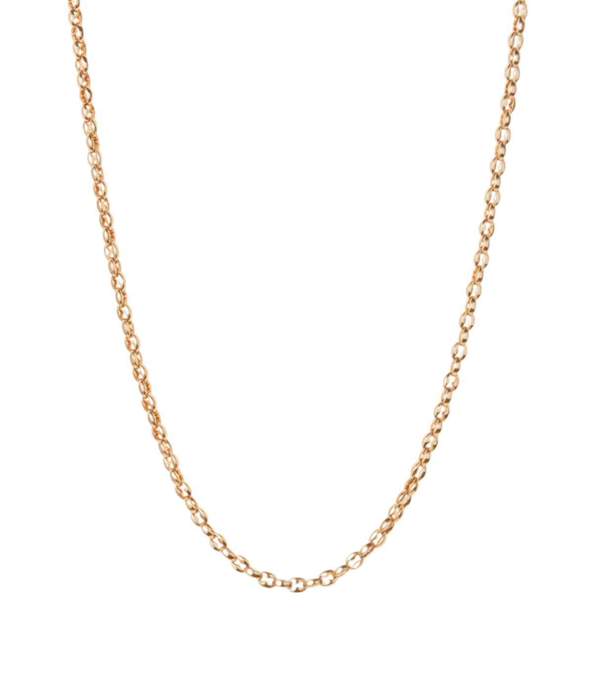 Dhasni Chain IN GOLD