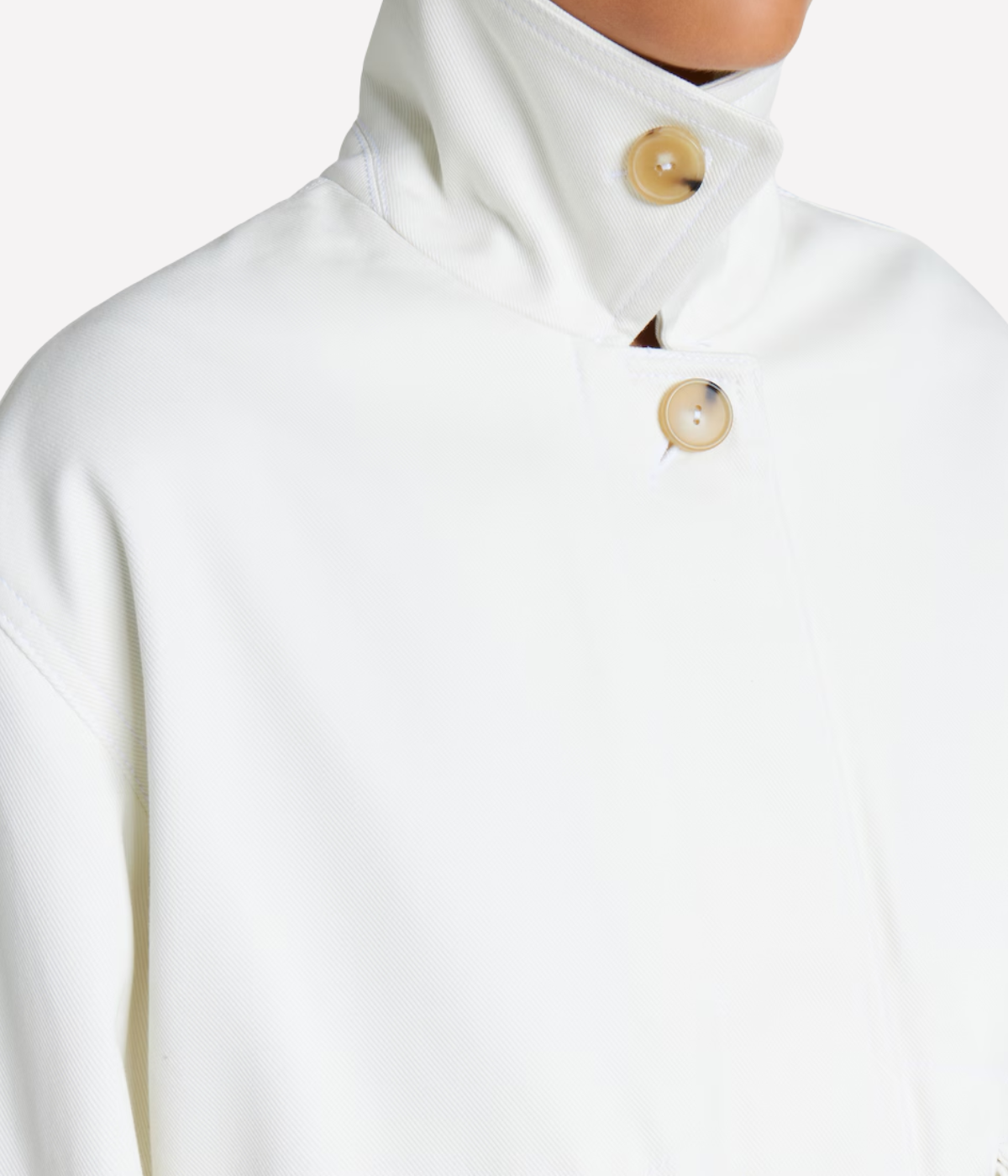 Cotton Bomber in Chalk