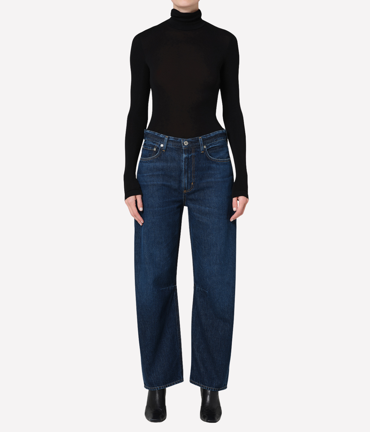 Miro Long Jean In Medina