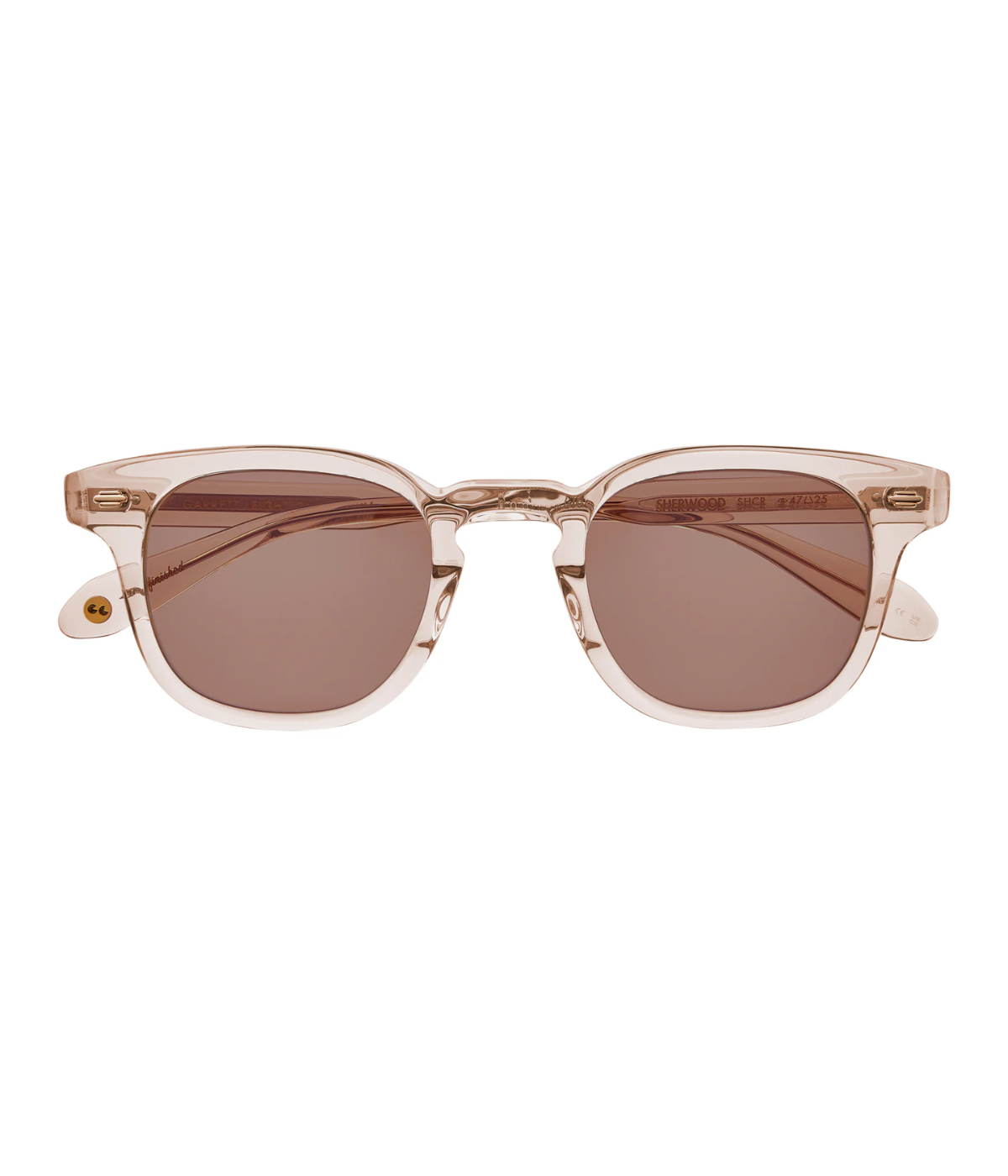 Sherwood Sun 47 in Shell Crystal