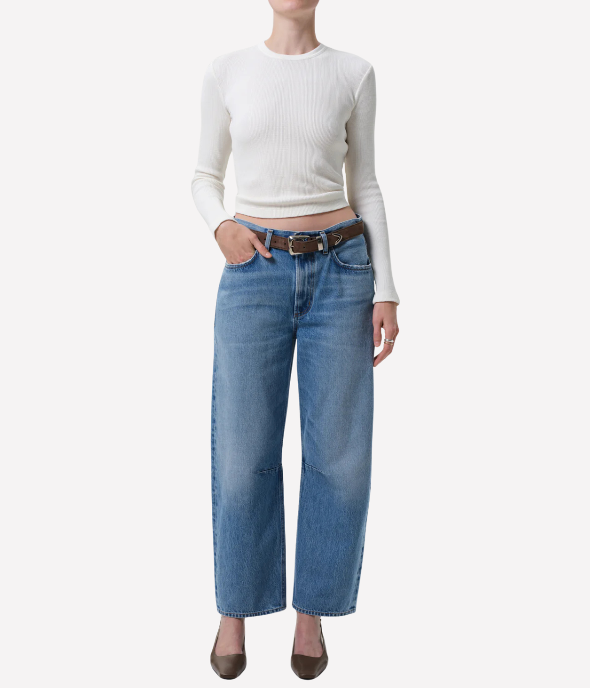 Miro Jean In Corrin