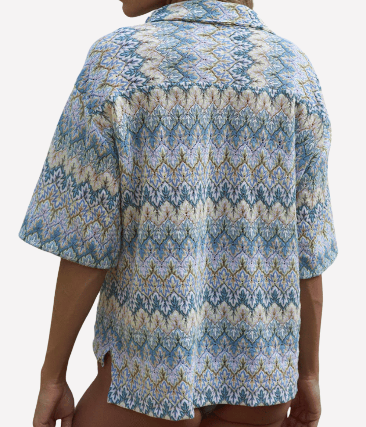 Alexandre Top in Carrousel