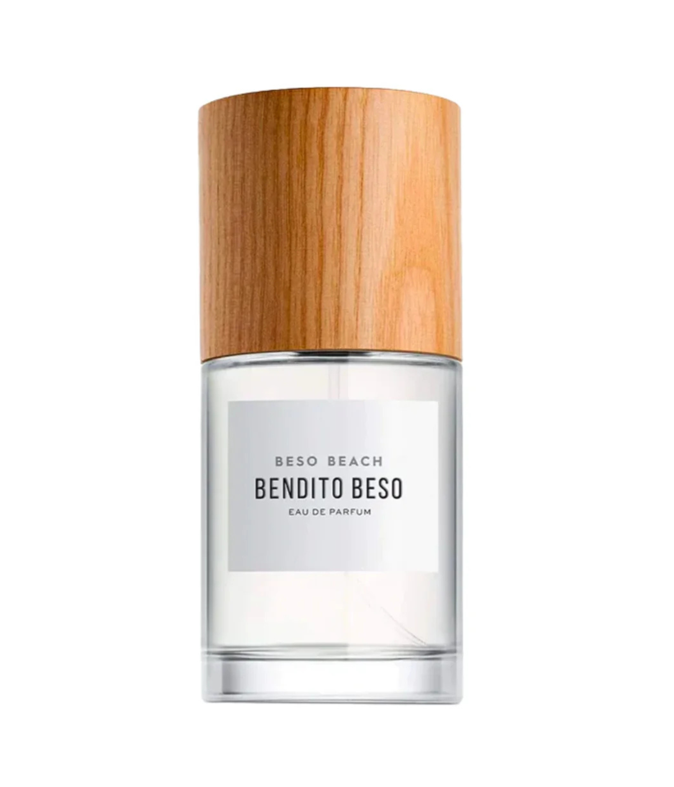 Beso Beach Bendito Parfum