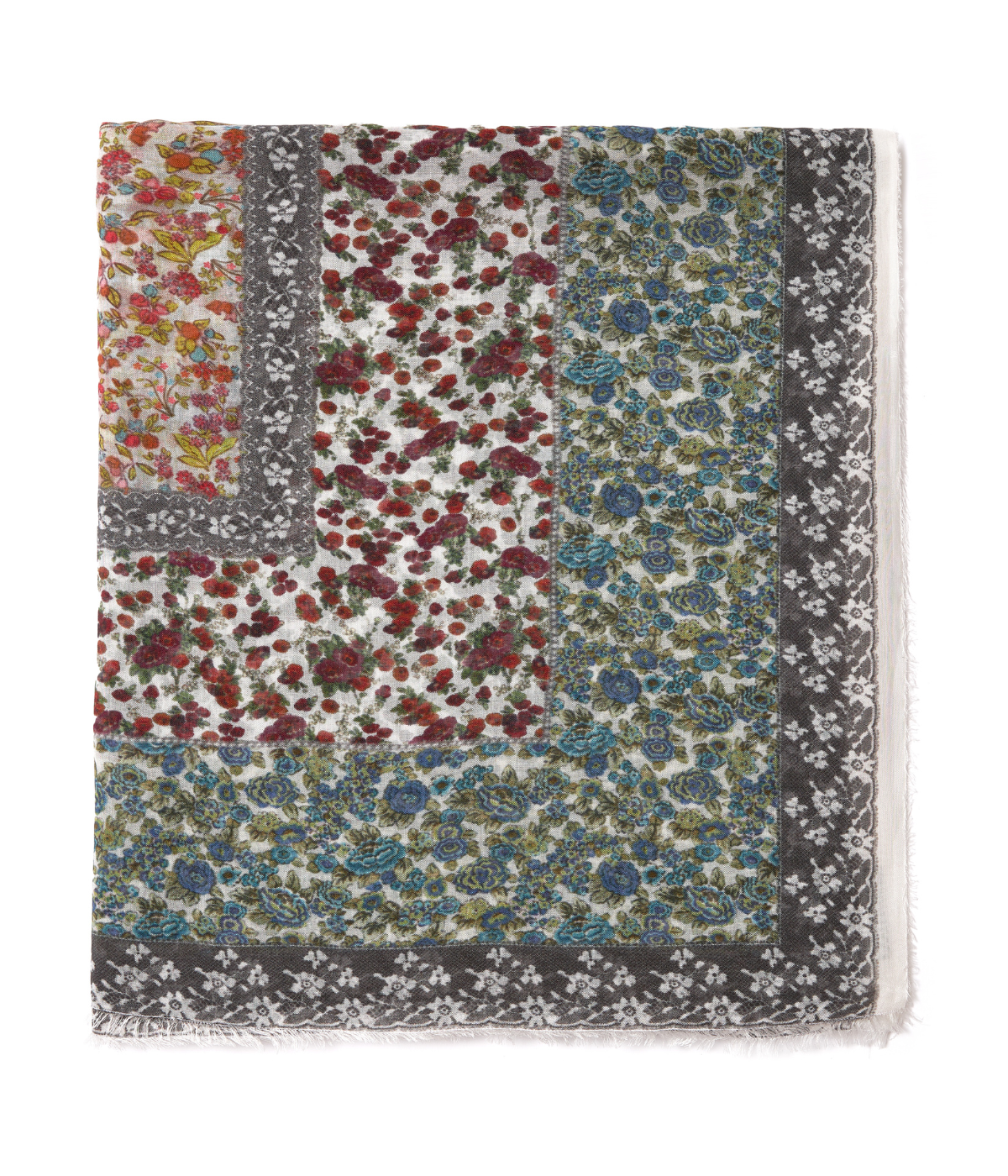 Letizia Scarf