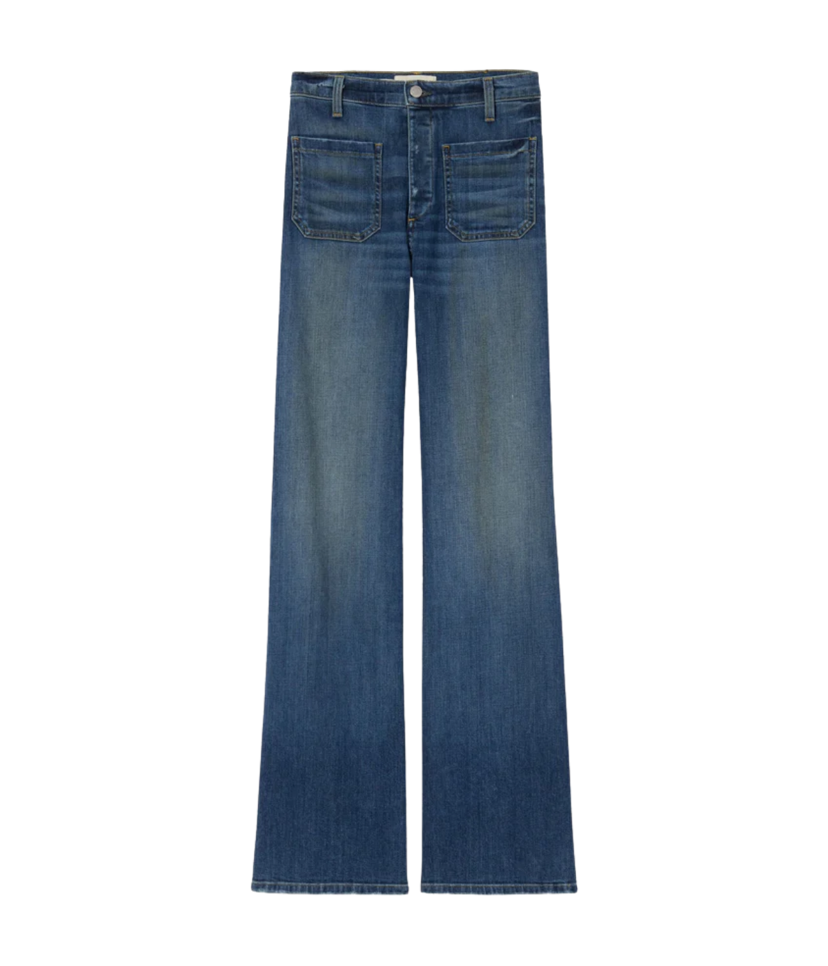 Florence Jean In Classic Wash