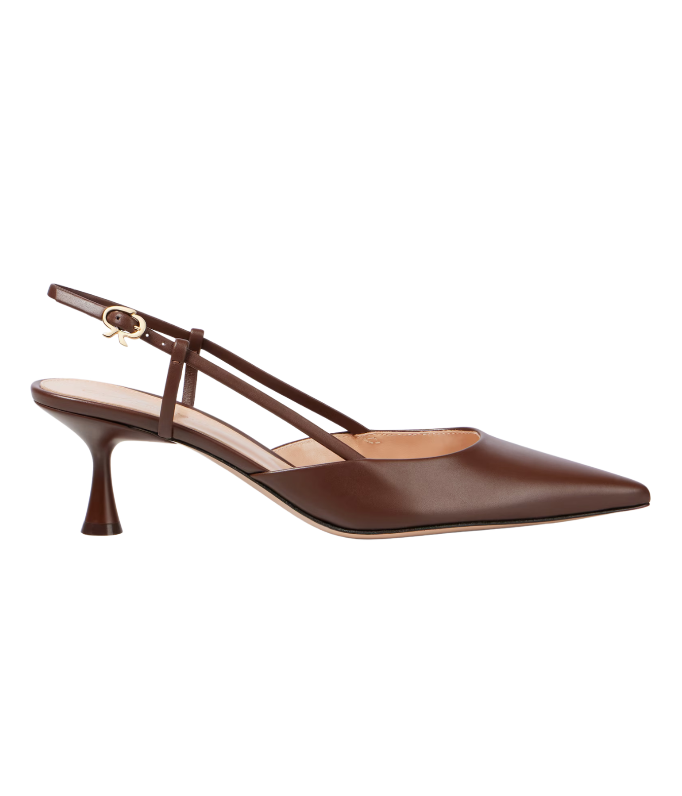 Ascent 55 Vitello in BROWN