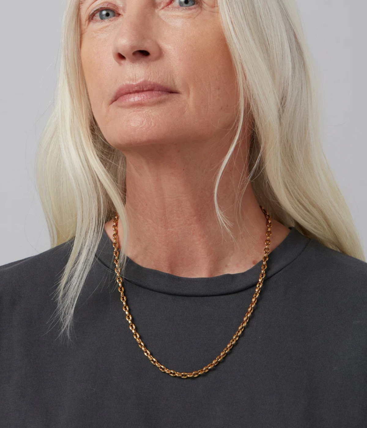 Dhasni Chain IN GOLD