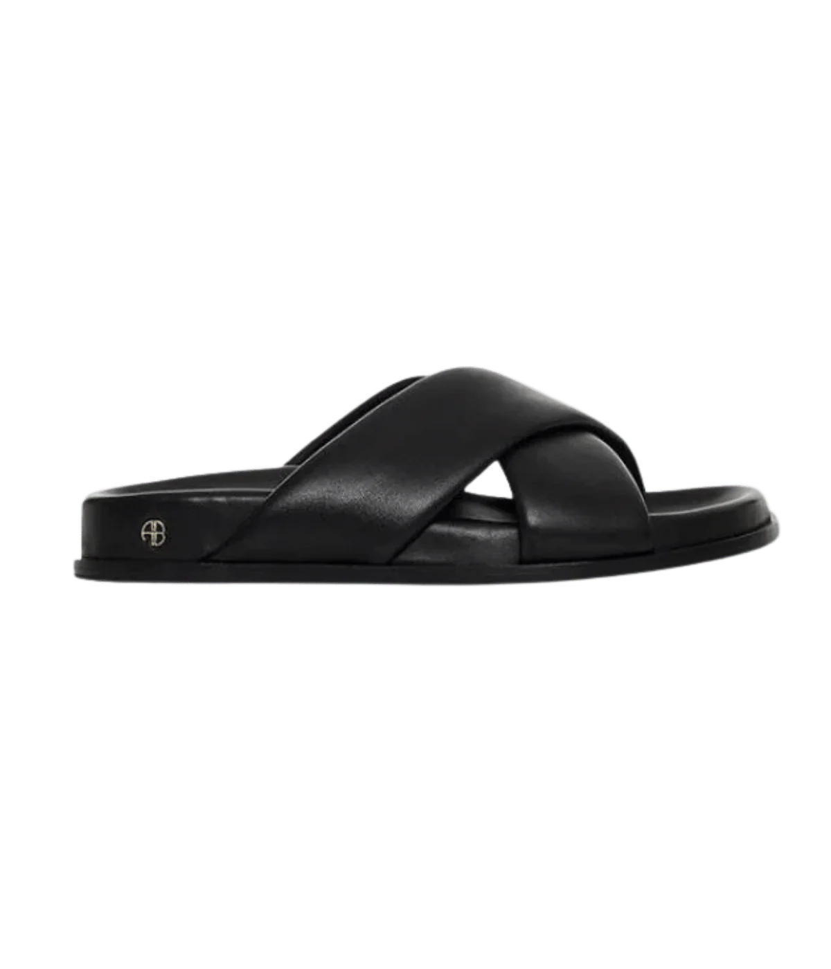 Emi Slides in BLACK