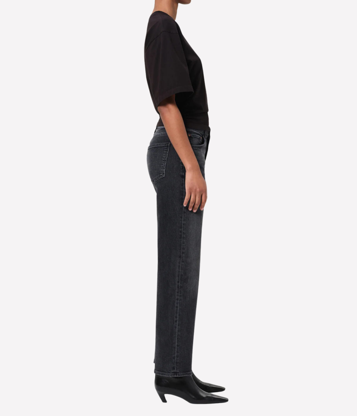 Harper Jean in Radius