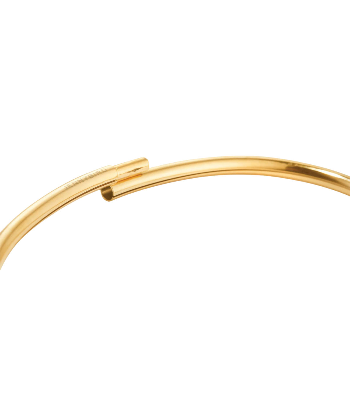 Dane Anklet in GOLD